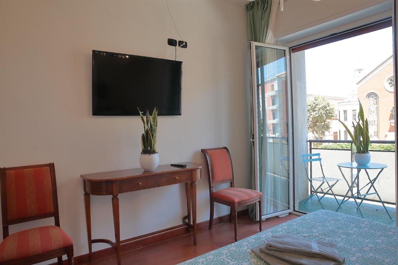 Savoia International_Lt_Bari Stazione Hotel Exterior foto